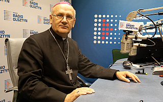 Arcybiskup Józef Górzyński: Święci stanowią dla nas punkt odniesienia, do którego powinniśmy dążyć